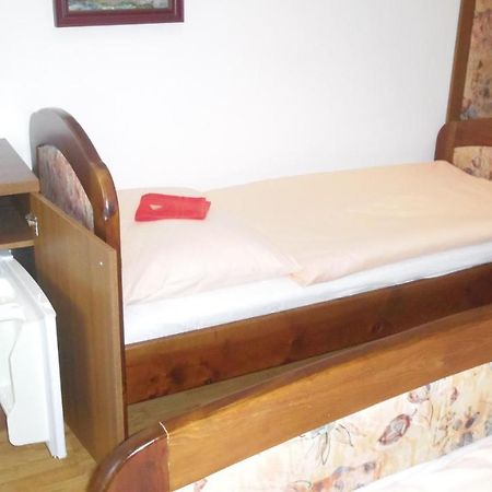 Pension Karolina Trnava Dış mekan fotoğraf