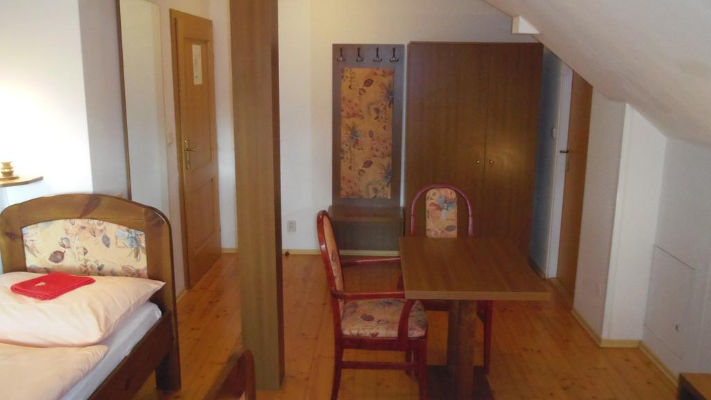 Pension Karolina Trnava Oda fotoğraf