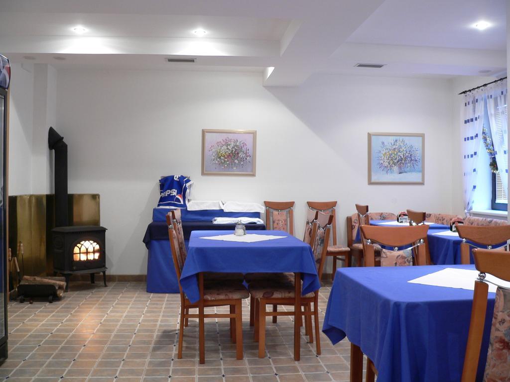 Pension Karolina Trnava Dış mekan fotoğraf
