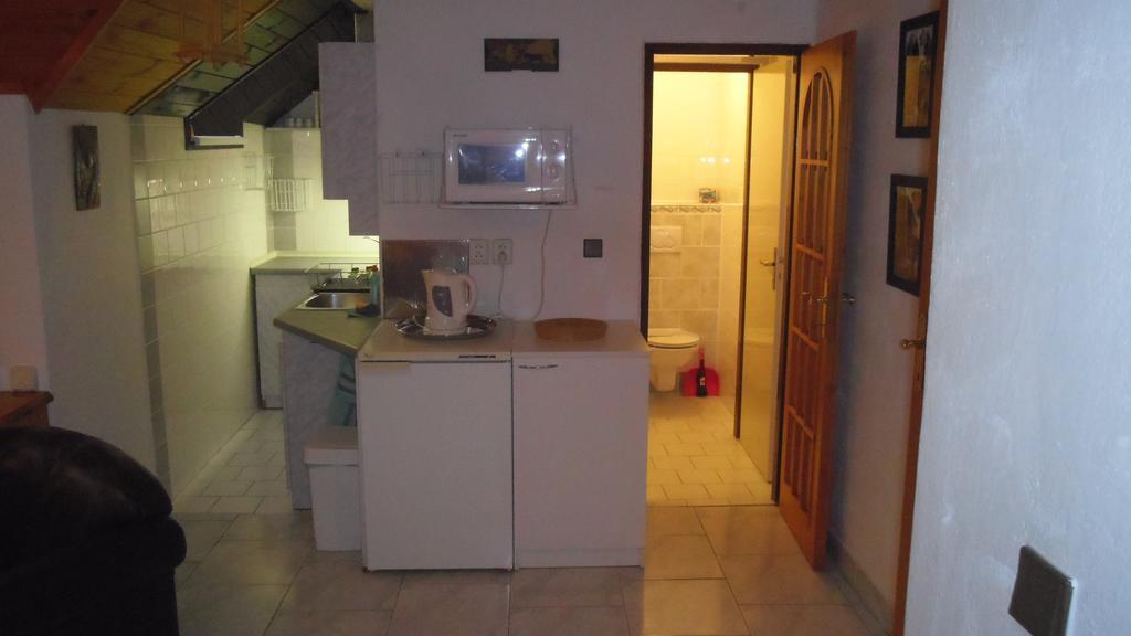 Pension Karolina Trnava Oda fotoğraf