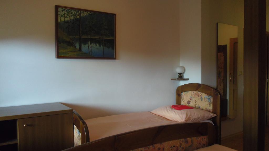 Pension Karolina Trnava Oda fotoğraf