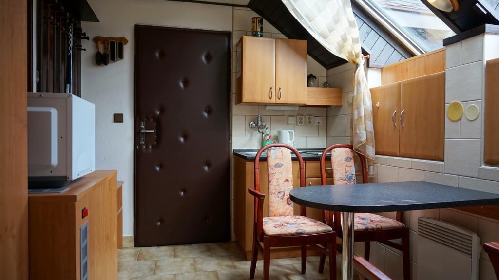 Pension Karolina Trnava Dış mekan fotoğraf
